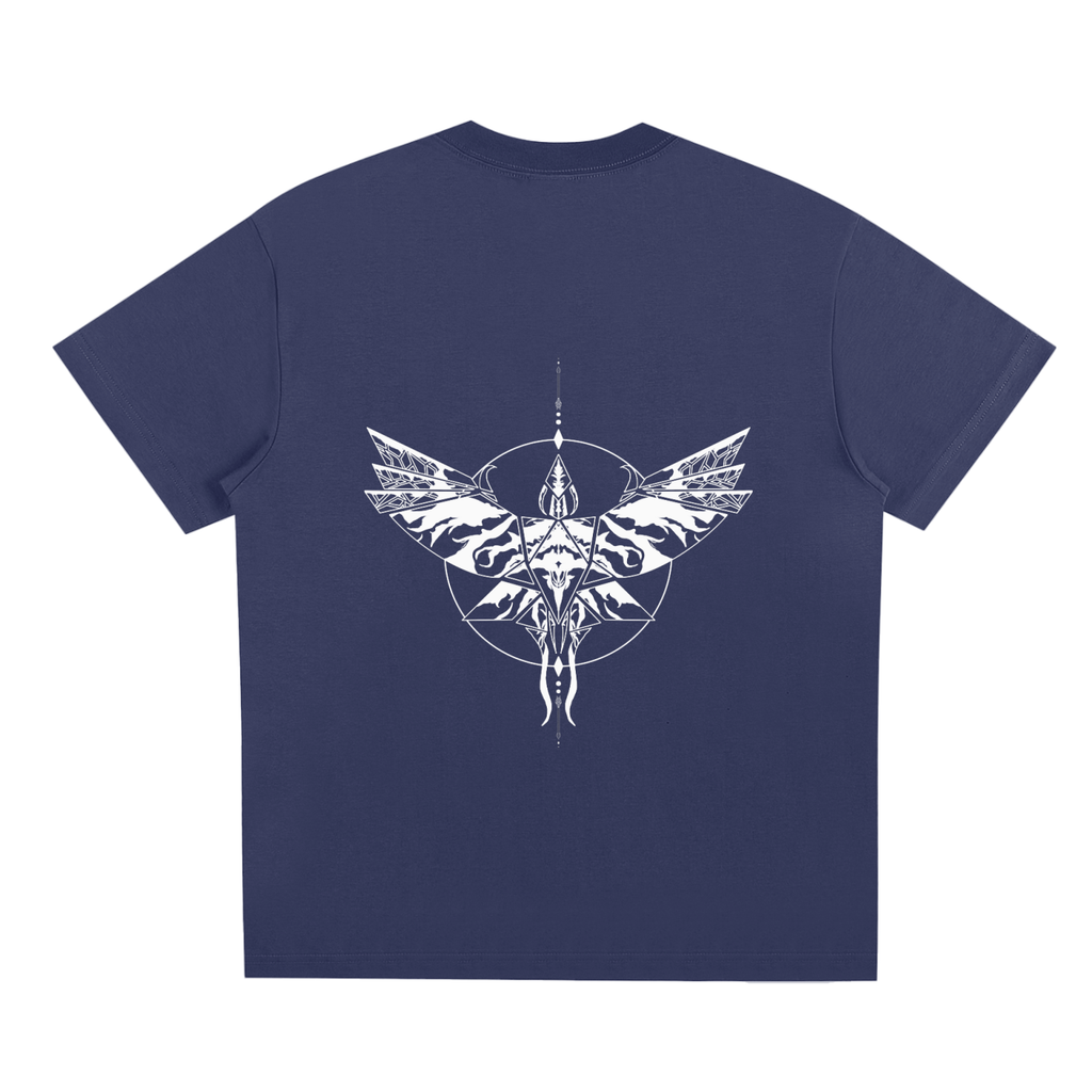 Endless limits - ( lighter design ) Quick-Dry Cooling T-Shirt