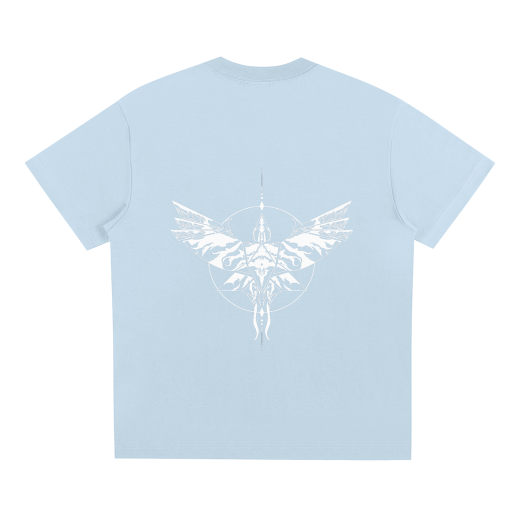 Endless limits - ( lighter design ) Quick-Dry Cooling T-Shirt