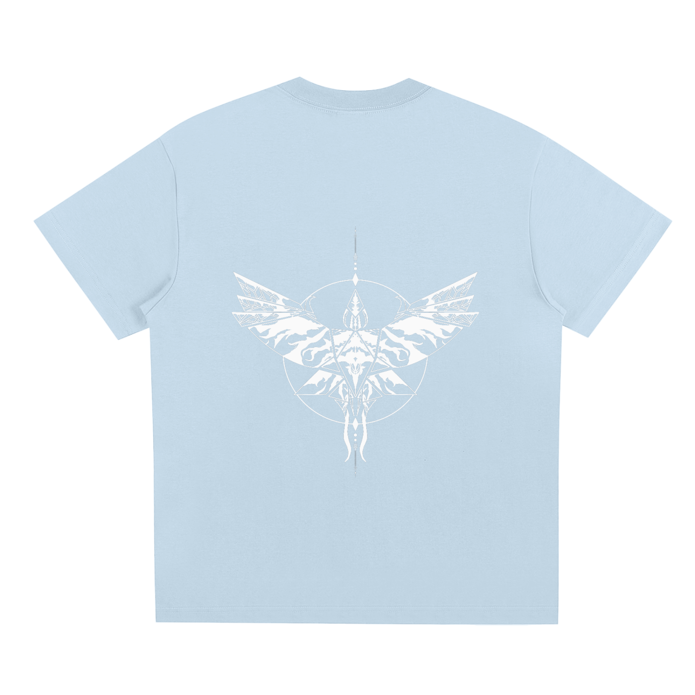 Endless limits - ( lighter design ) Quick-Dry Cooling T-Shirt