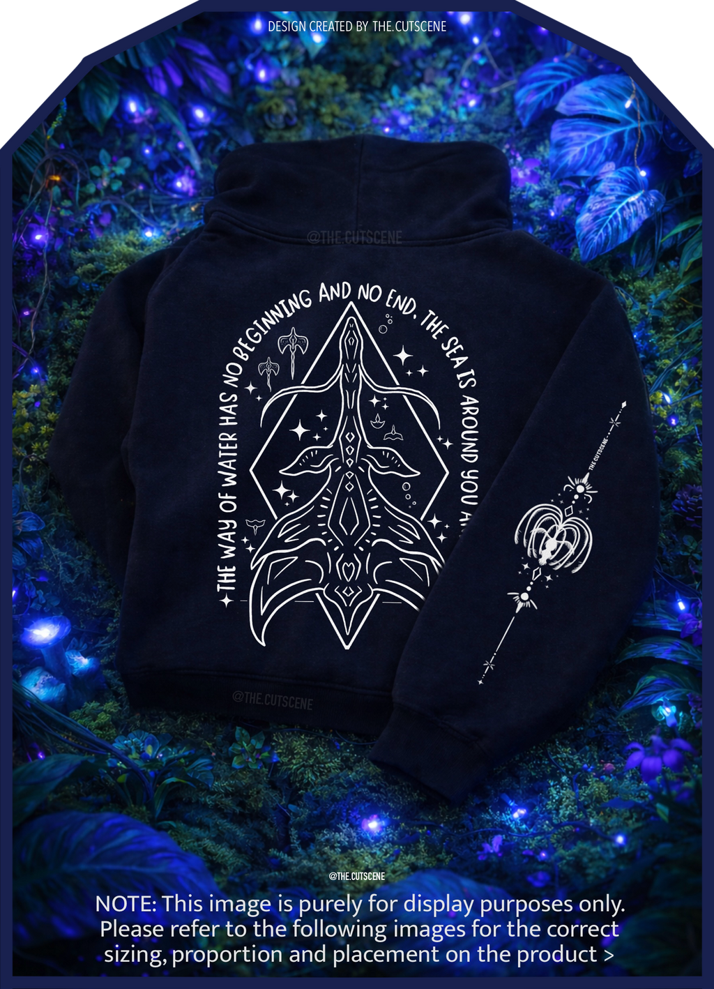 First Bond - Darker Colours ) Oversized Fleece Hoodie
