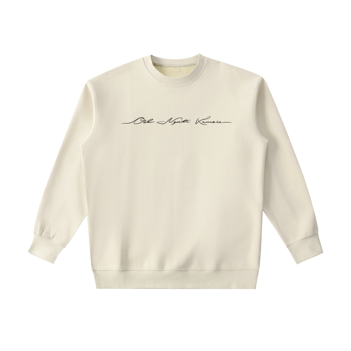 Endless limits - ( darker design ) Essential Heavyweight Crewneck Sweatshirt