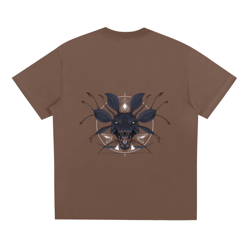 Hunter of the forest - ( Lighter design ) Quick-Dry Cooling T-Shirt