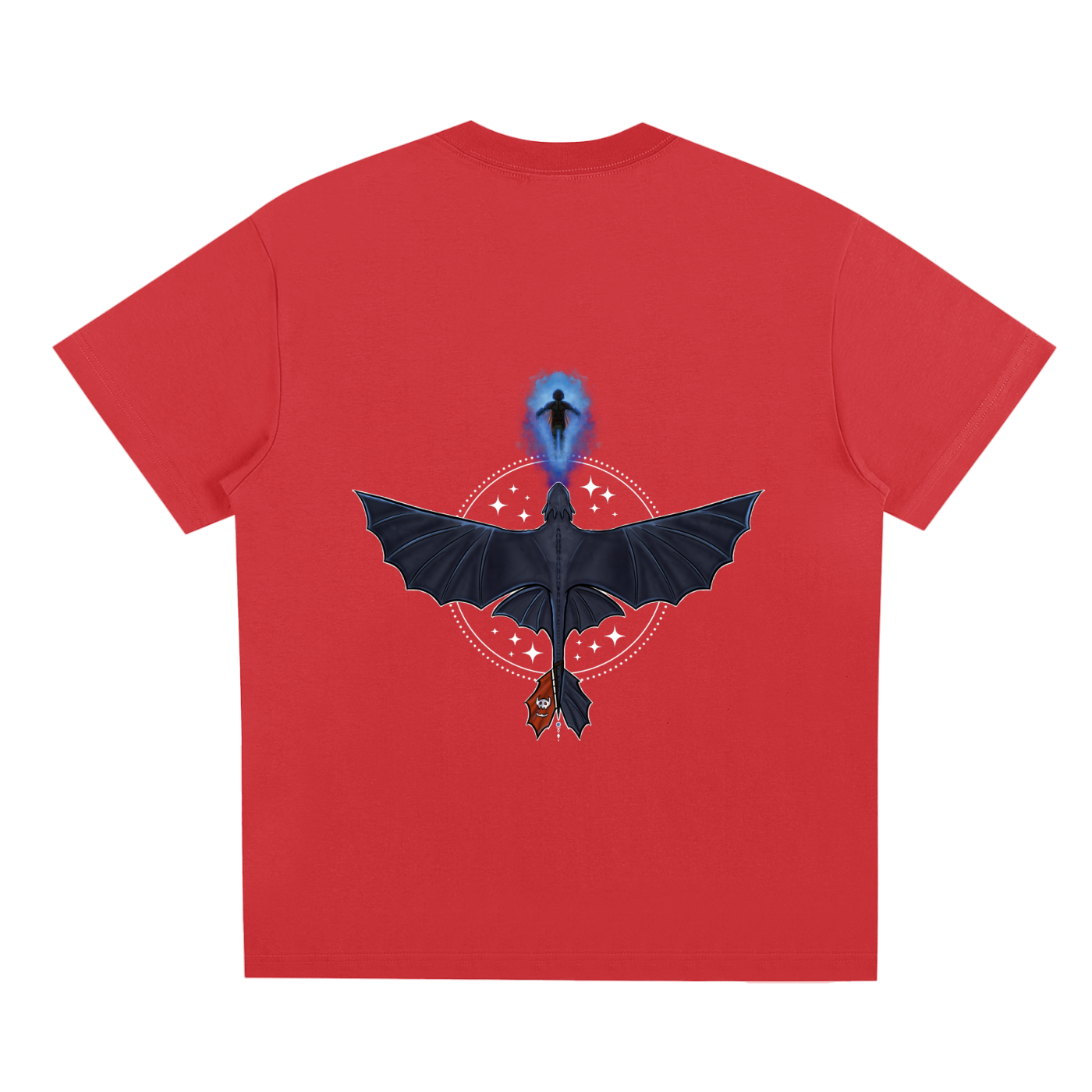 Midnight Bond -  Quick-Dry Cooling T-Shirt
