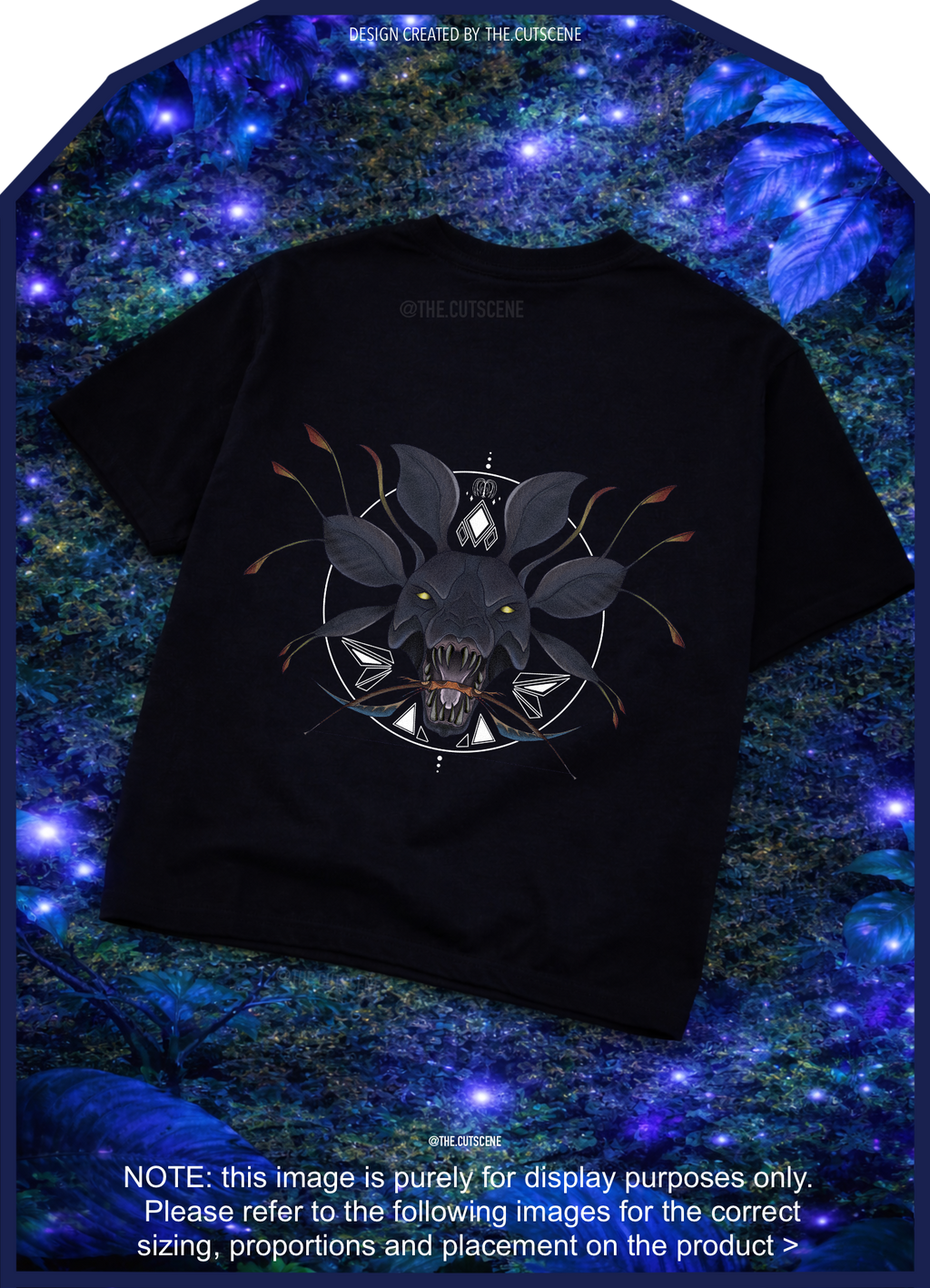 Hunter of the forest - ( Lighter design ) Quick-Dry Cooling T-Shirt