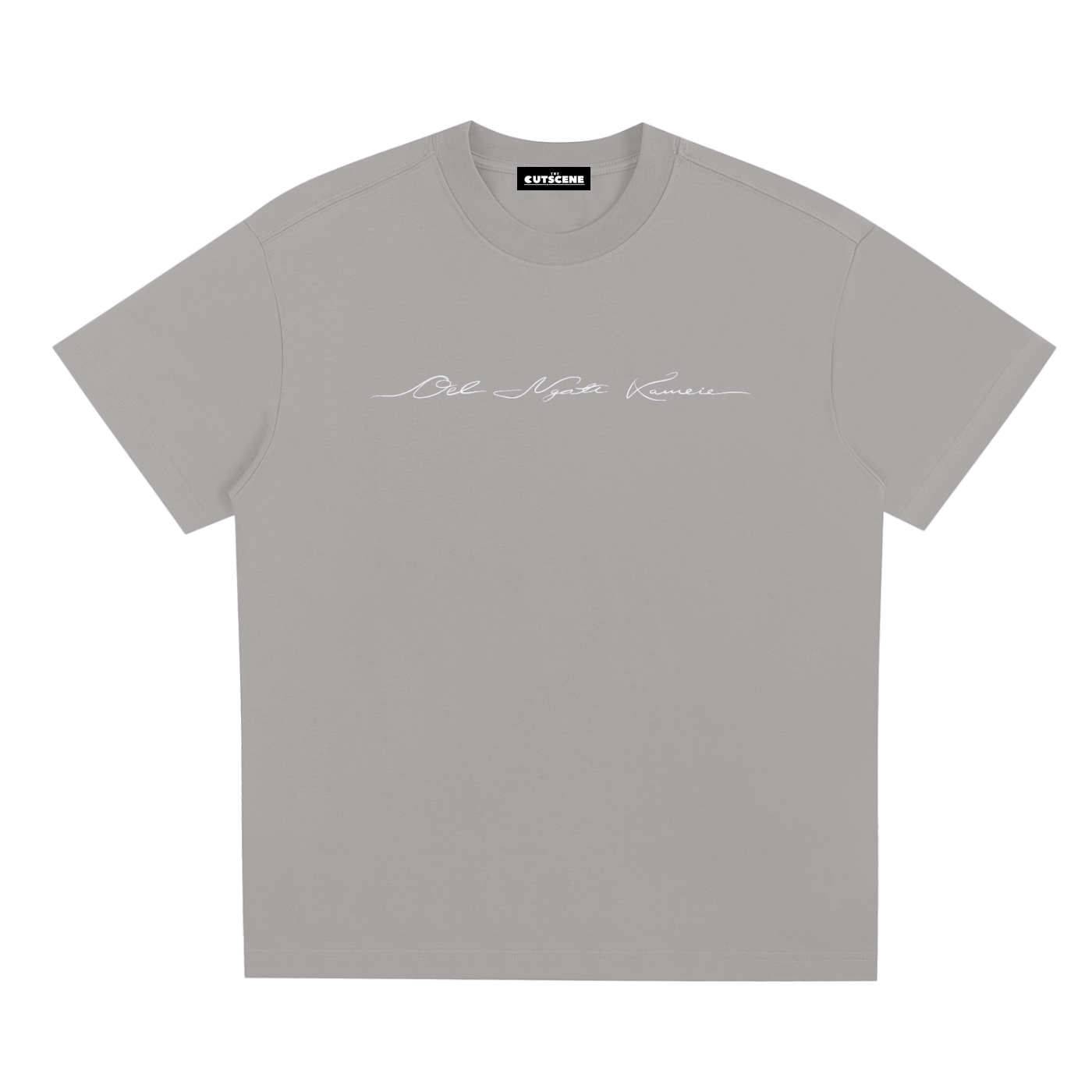 Wings of the first bond - ( Lighter design ) Quick-Dry Cooling T-Shirt