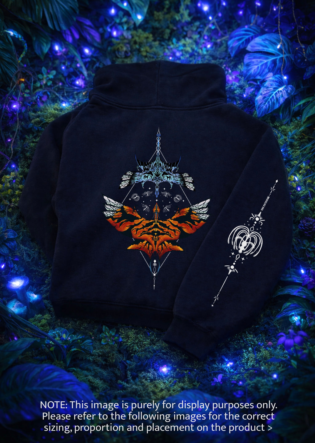 CUSTOM BANSHEE PRODUCTS