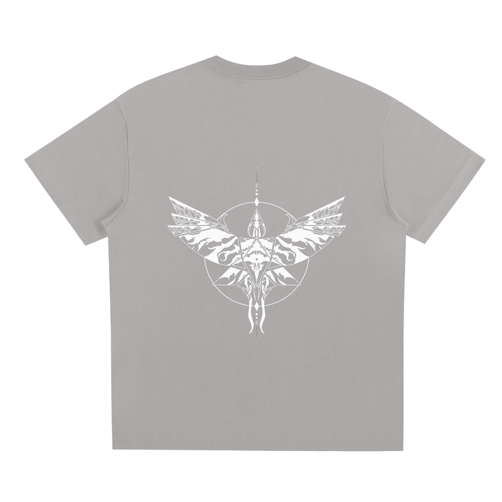 Endless limits - ( lighter design ) Quick-Dry Cooling T-Shirt