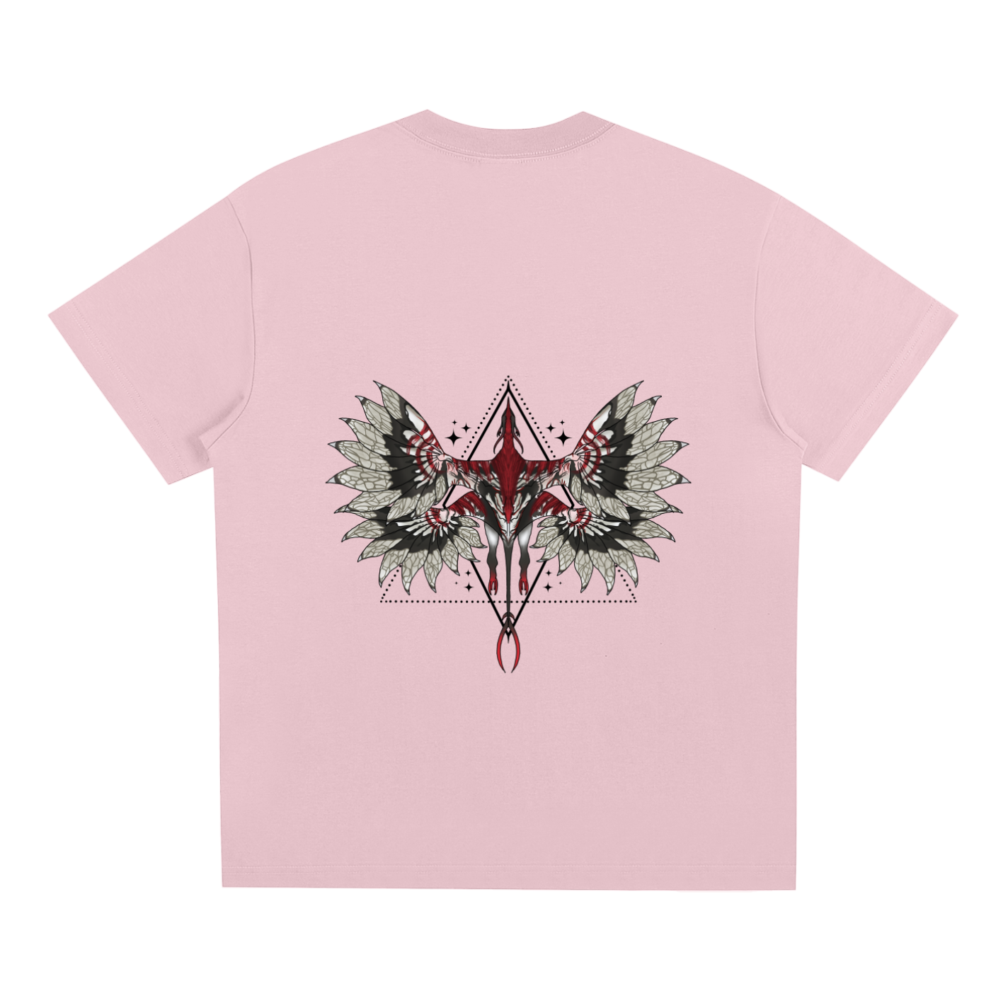 Beast Within The shadows - ( darker Design ) Quick-Dry Cooling T-Shirt