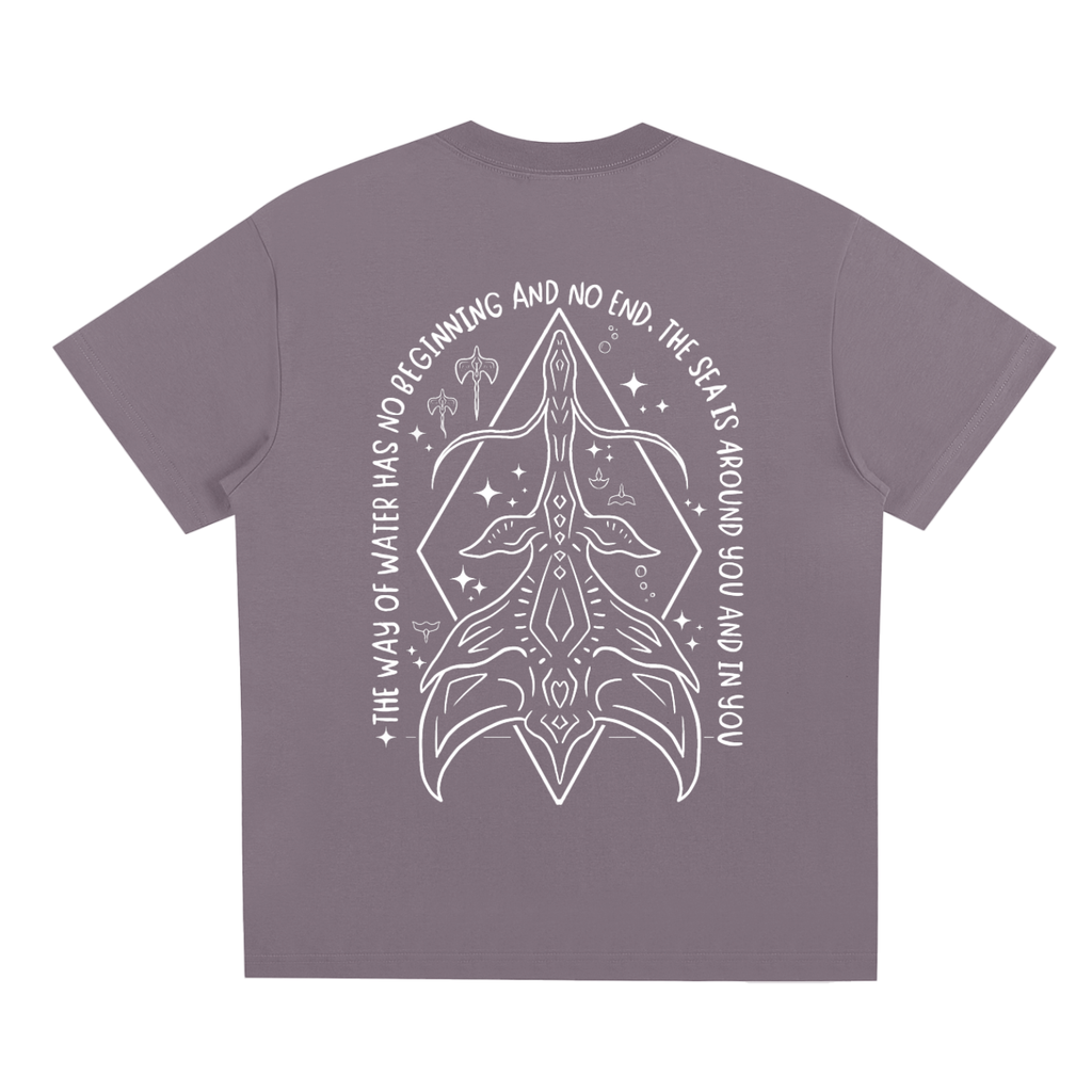 First bond - ( Lighter design ) Quick-Dry Cooling T-Shirt