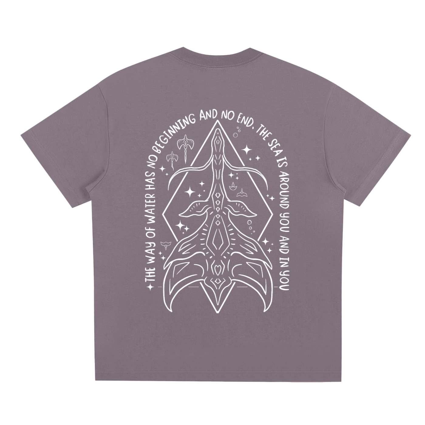 First bond - ( Lighter design ) Quick-Dry Cooling T-Shirt