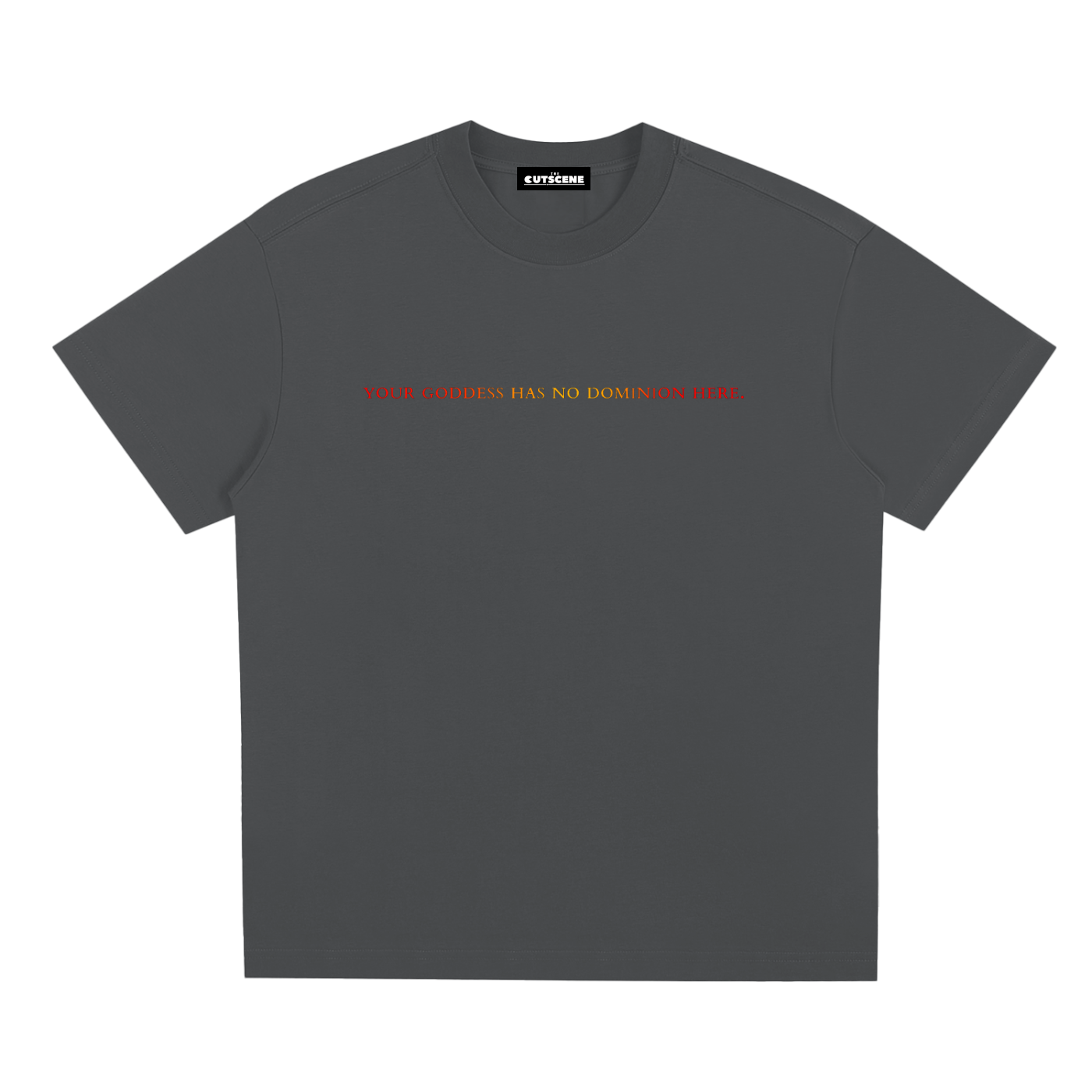 LIMITED EDITION 🔥 - Fire Goddess Quick-Dry Cooling T-Shirt