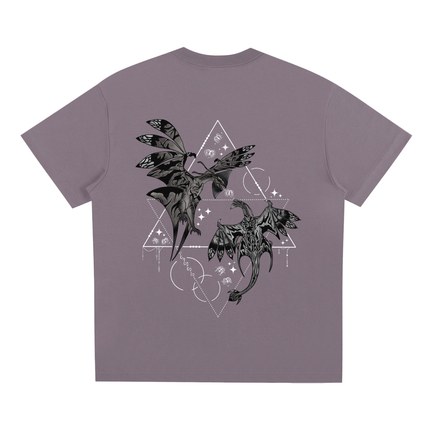 Wings of the first bond - ( lighter design B&W) Quick-Dry Cooling T-Shirt
