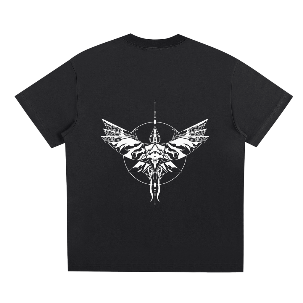 Endless limits - ( lighter design ) Quick-Dry Cooling T-Shirt