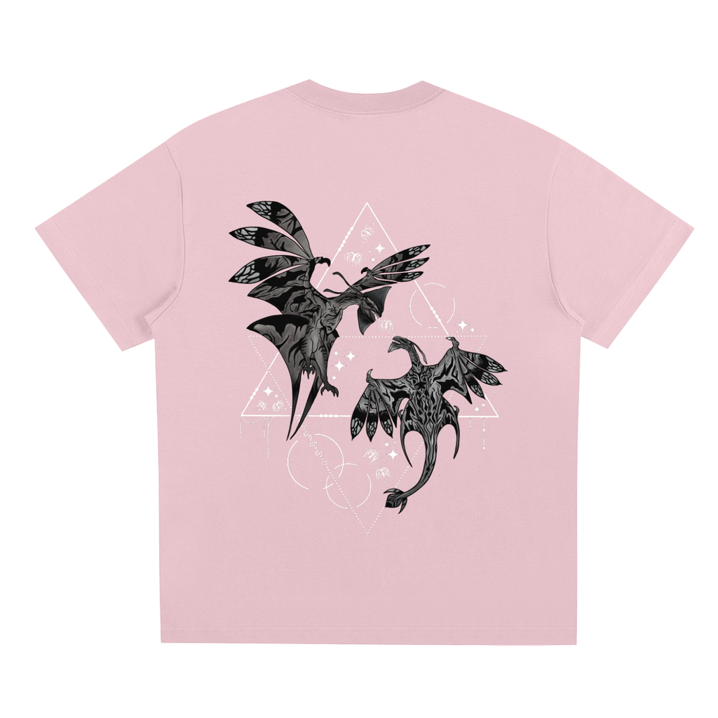 Wings of the first bond - ( lighter design B&W) Quick-Dry Cooling T-Shirt