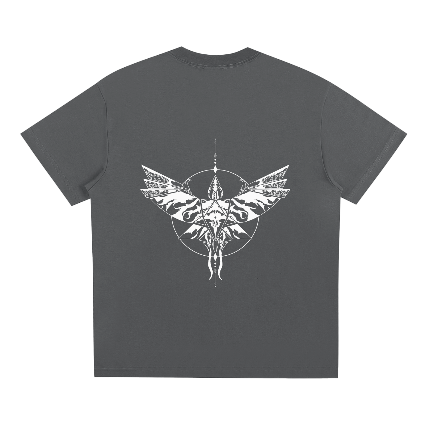 Endless limits - ( lighter design ) Quick-Dry Cooling T-Shirt