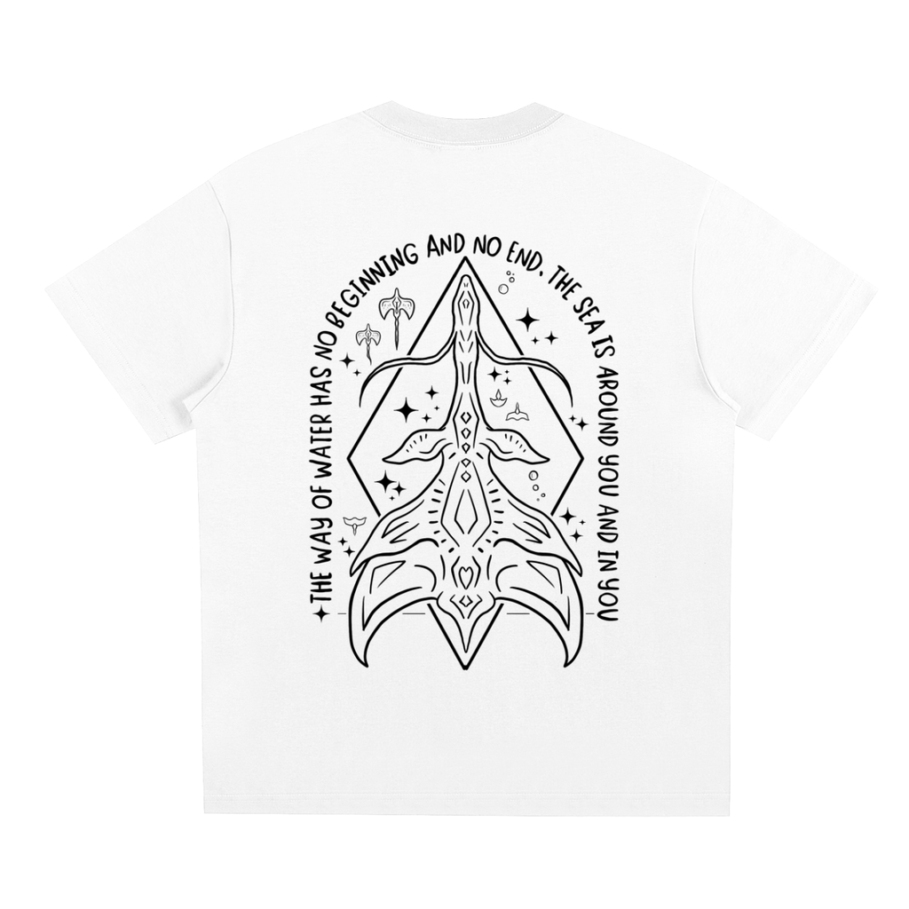 First bond - ( darker design ) Quick-Dry Cooling T-Shirt
