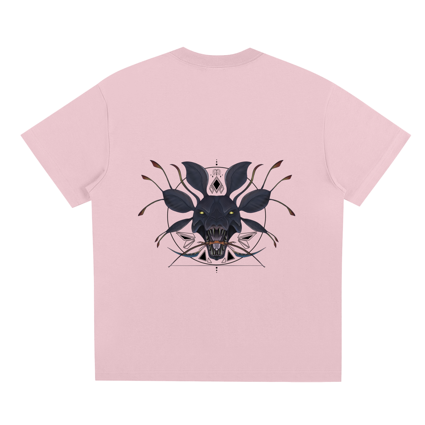 Hunter of the forest - ( Darker design ) Quick-Dry Cooling T-Shirt