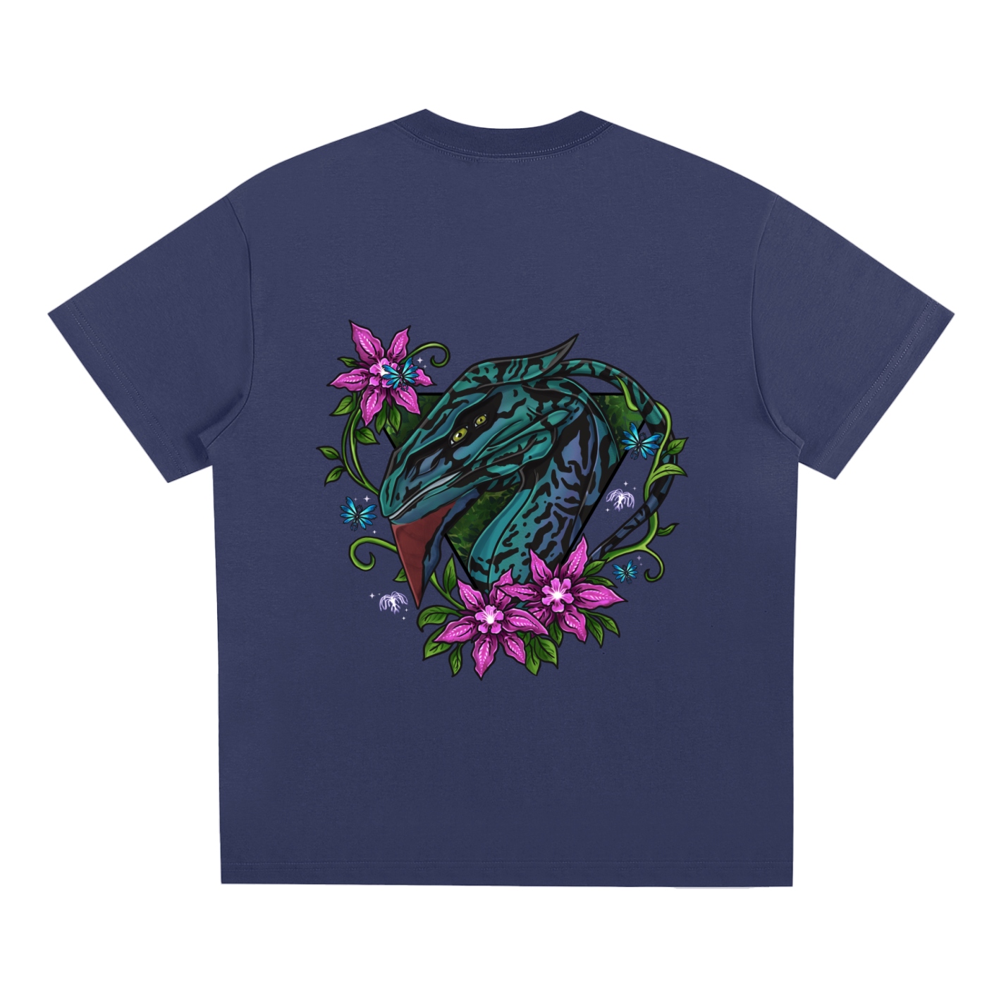Spirit of the banshee - ( pink )  Quick-Dry Cooling T-Shirt