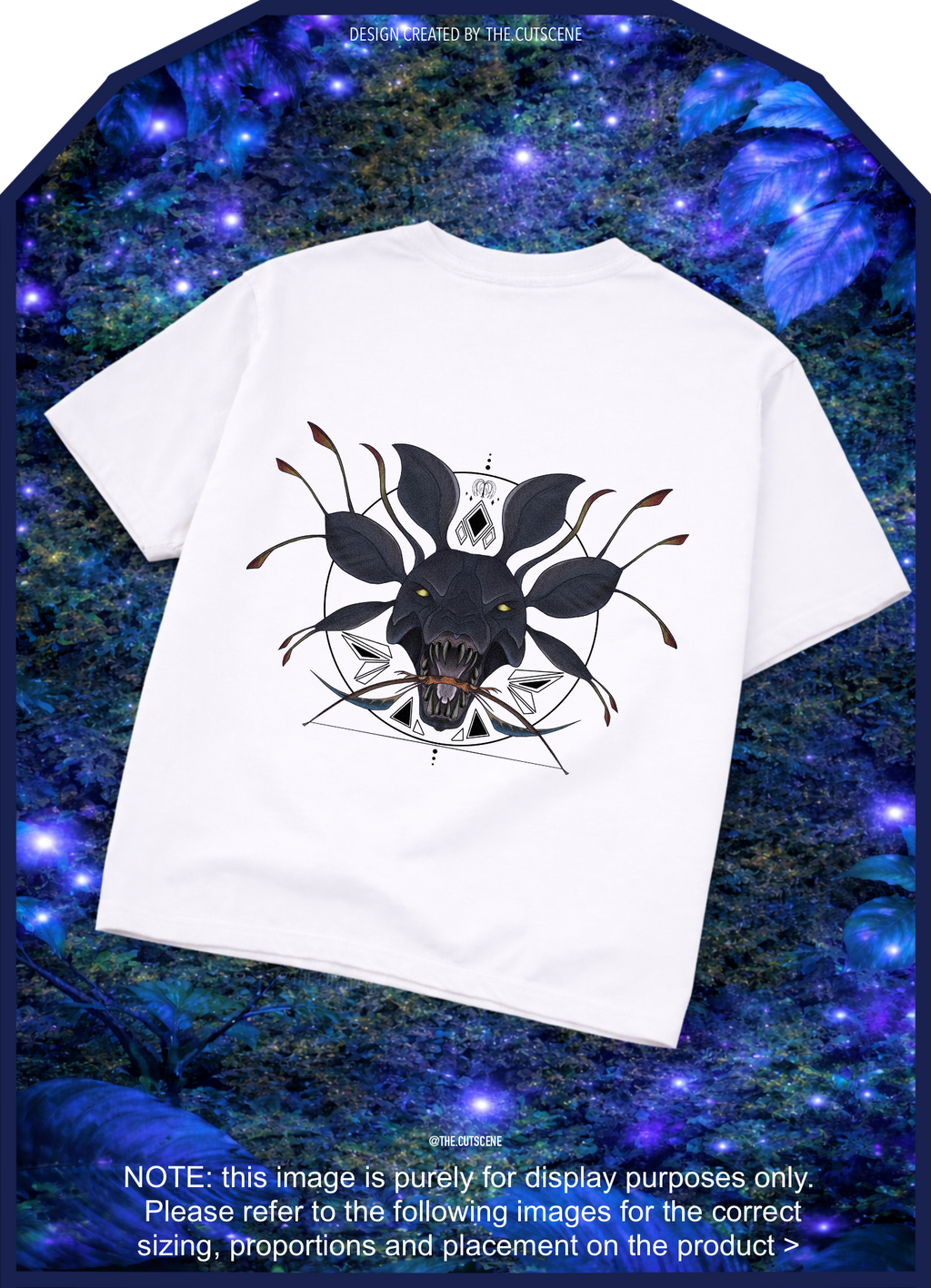 Hunter of the forest - ( Darker design ) Quick-Dry Cooling T-Shirt