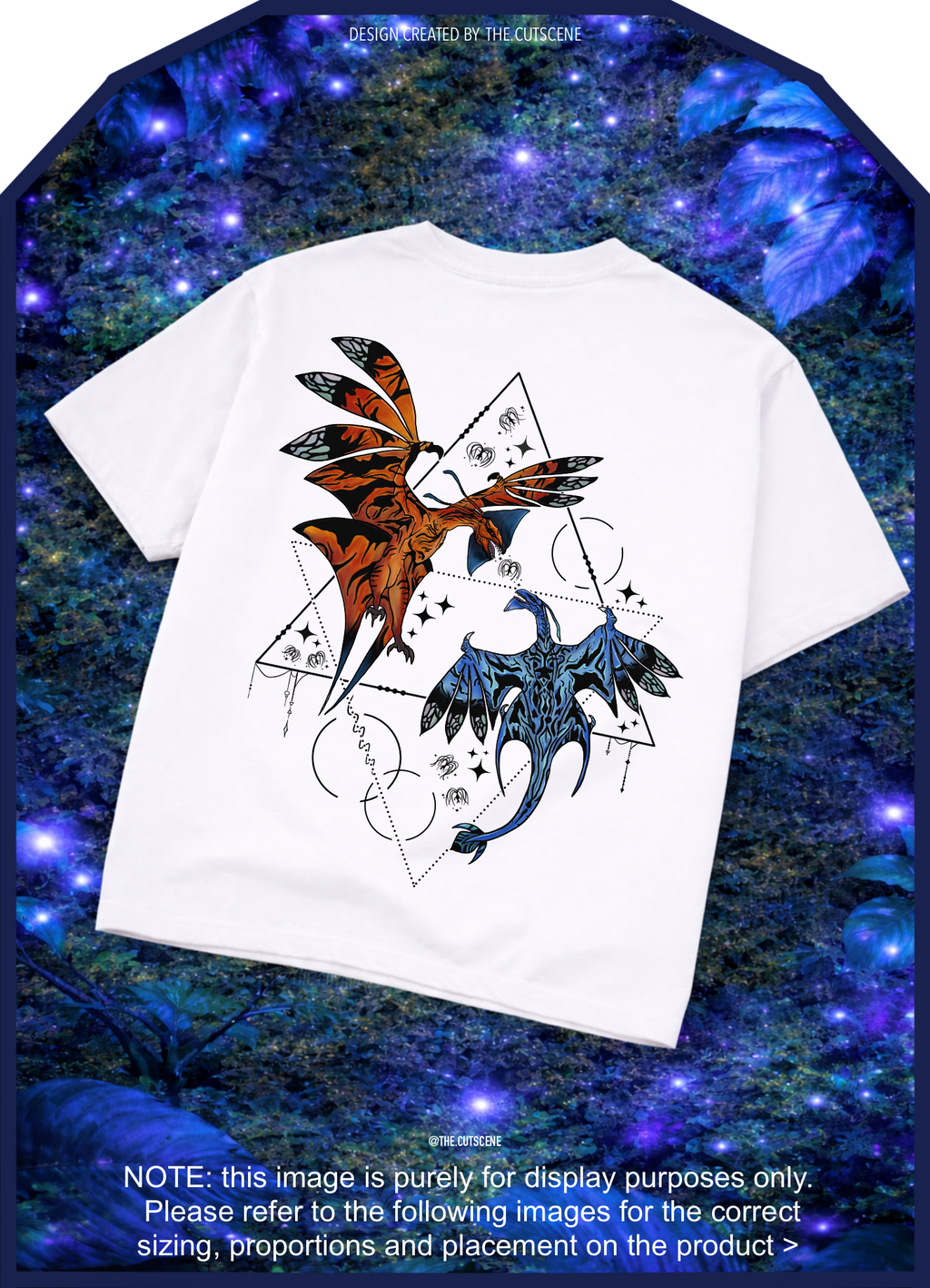 Wings of the first bond - ( darker design ) Quick-Dry Cooling T-Shirt