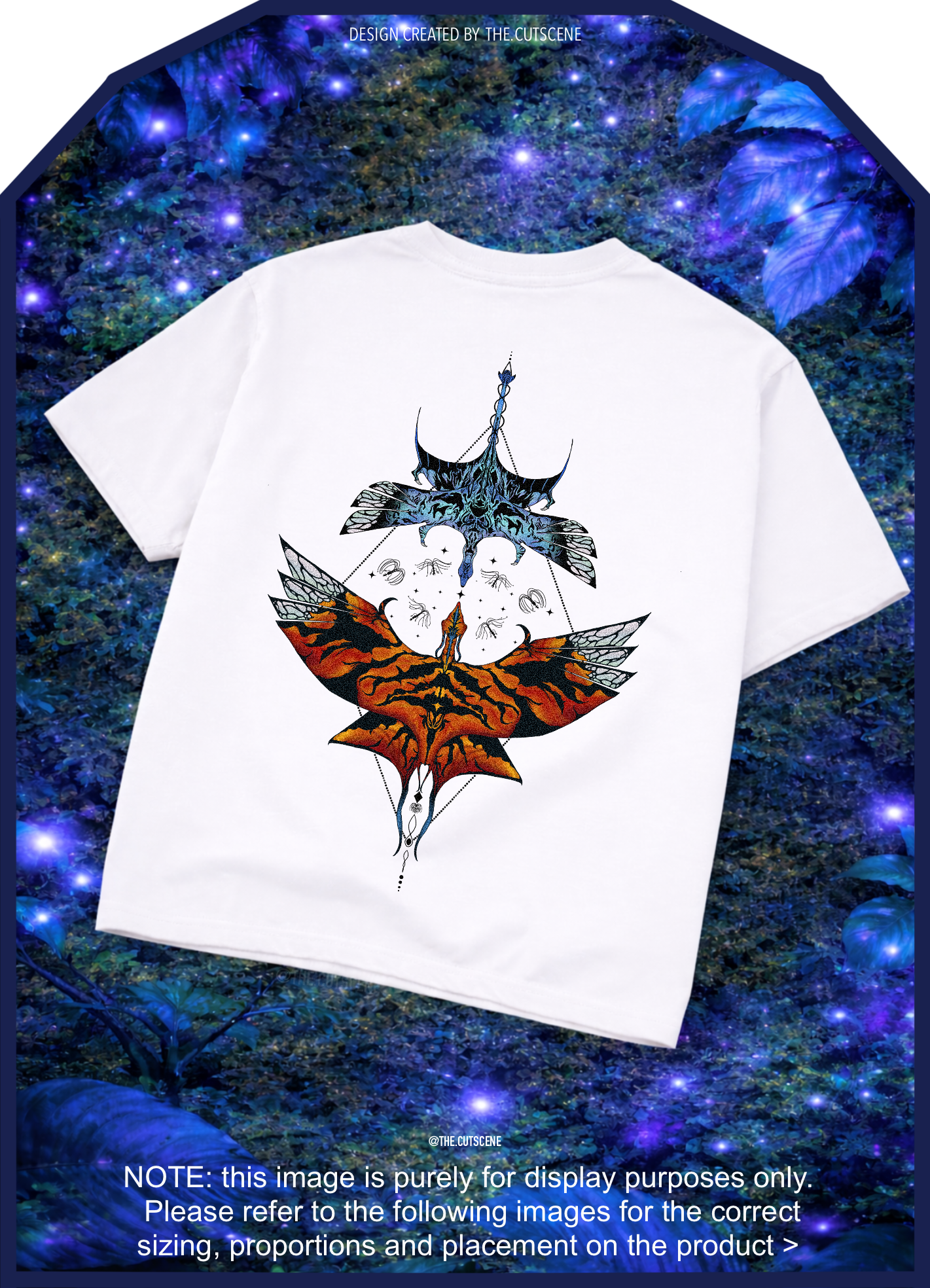 Aerial convergence - ( Darker Design )  Quick-Dry Cooling T-Shirt