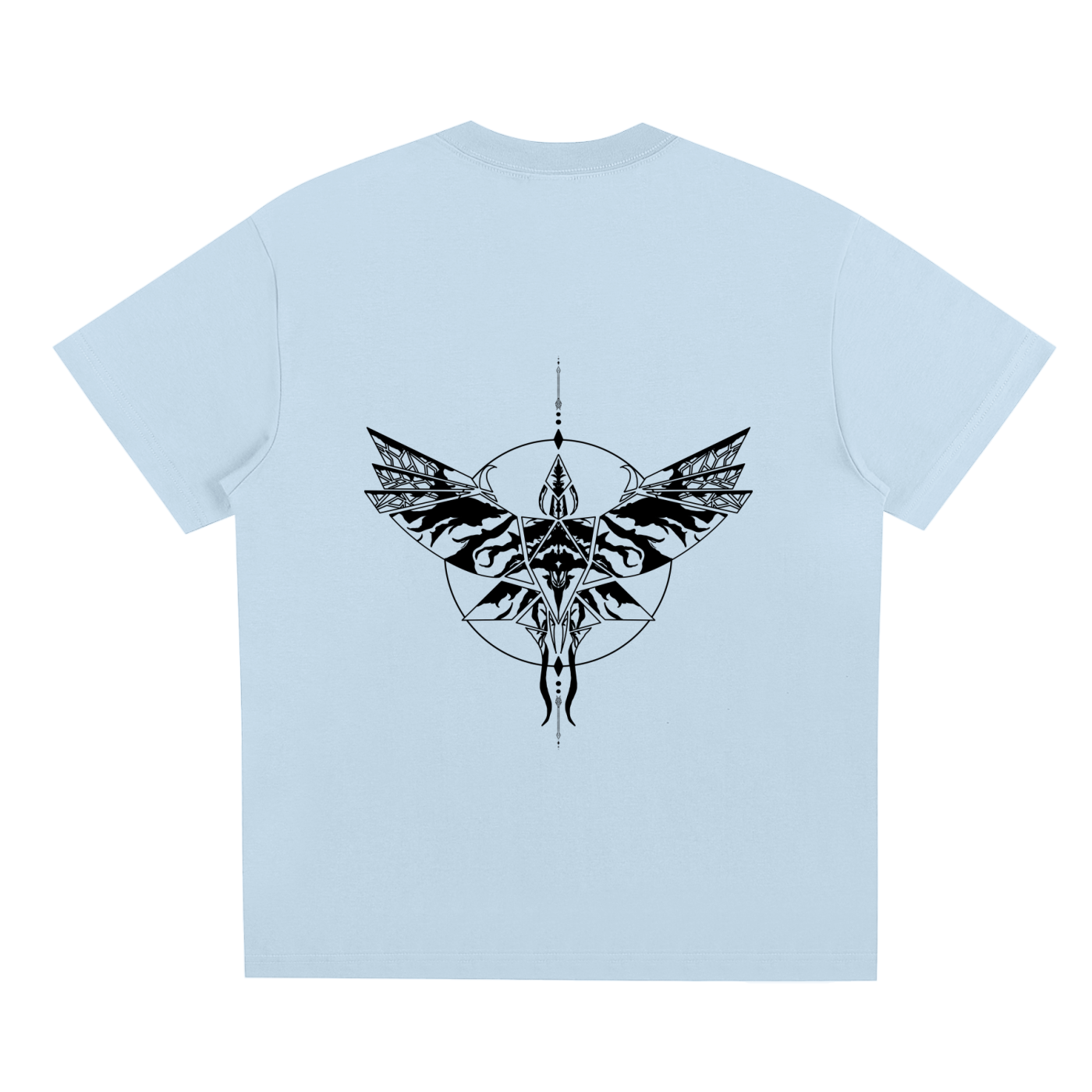 Endless limits - ( darker design )  Quick-Dry Cooling T-Shirt