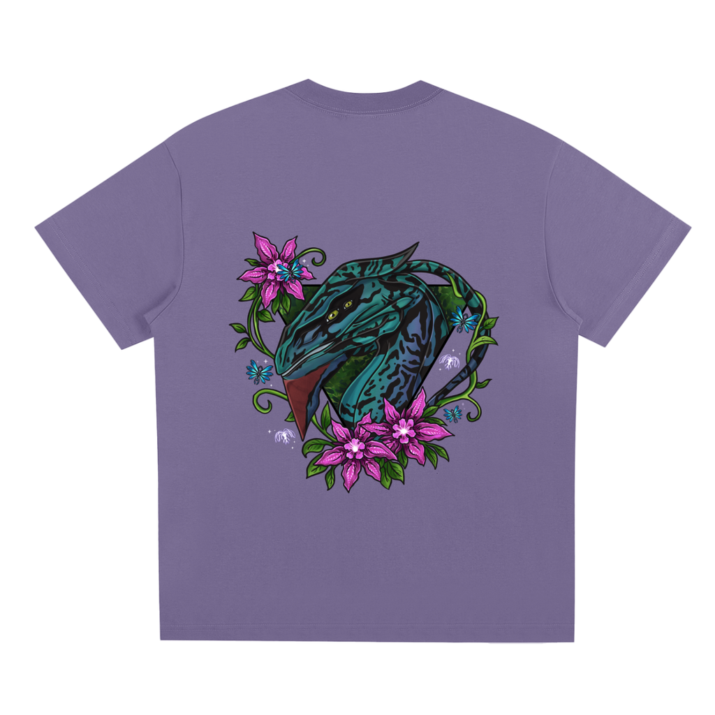 Spirit of the banshee - ( pink )  Quick-Dry Cooling T-Shirt