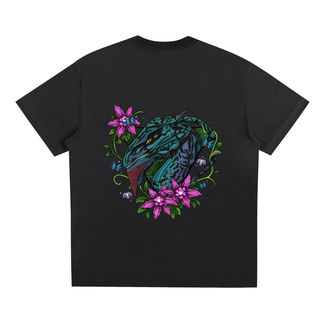 Spirit of the banshee - ( pink )  Quick-Dry Cooling T-Shirt