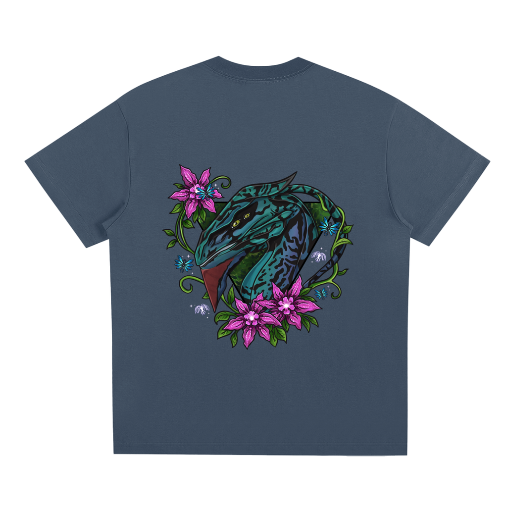 Spirit of the banshee - ( pink )  Quick-Dry Cooling T-Shirt
