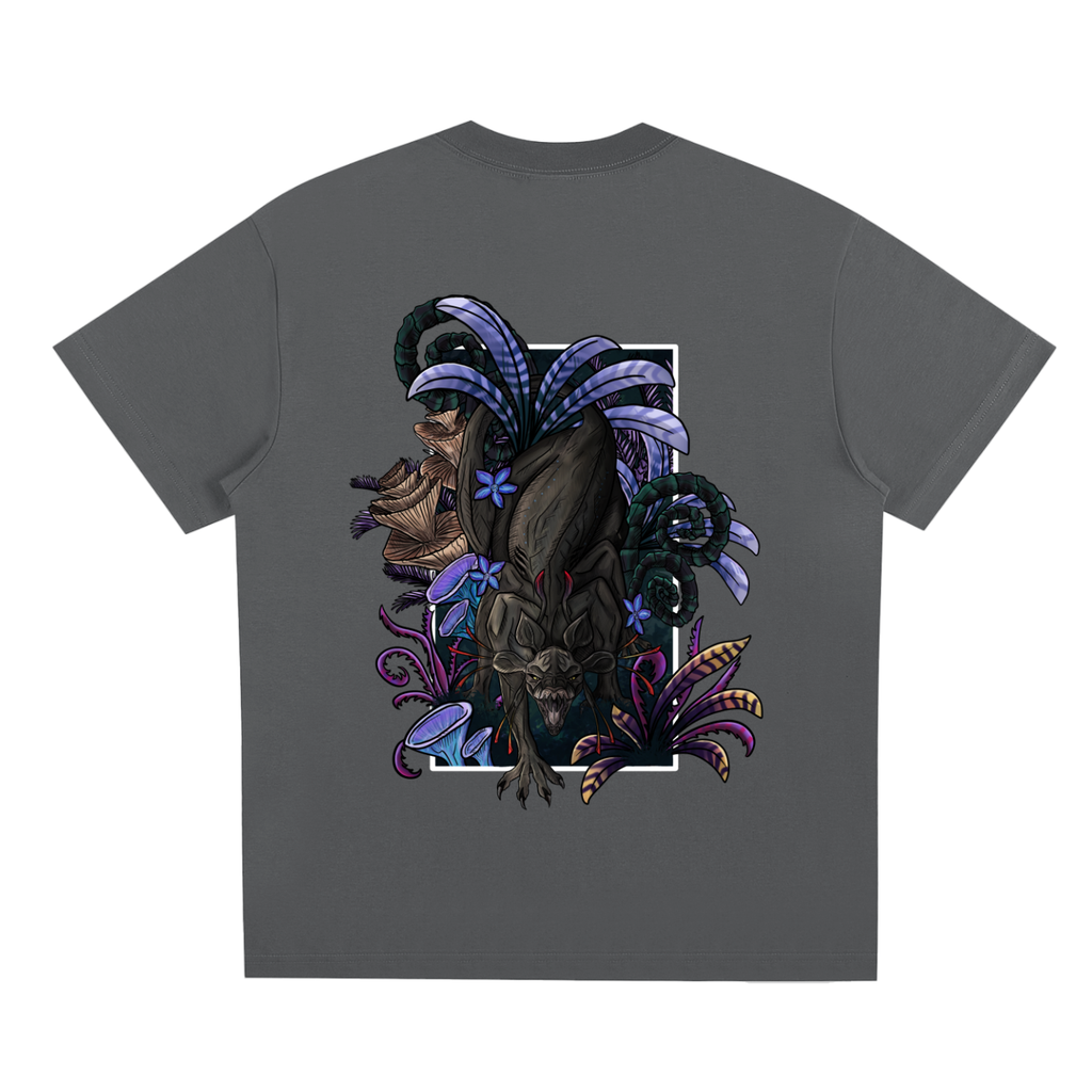 Echo Of the first beast - ( Lighter colours ) Quick-Dry Cooling T-Shirt