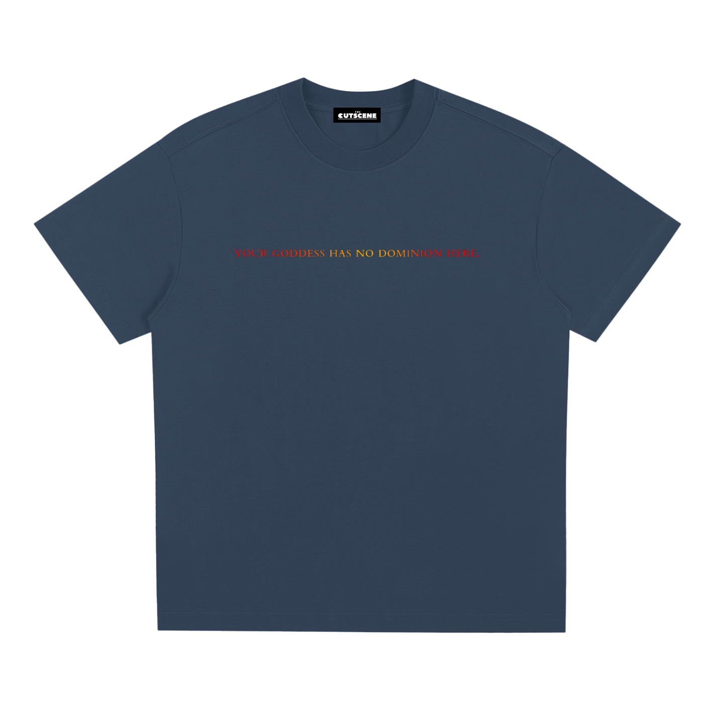 LIMITED EDITION 🔥 - Fire Goddess Quick-Dry Cooling T-Shirt