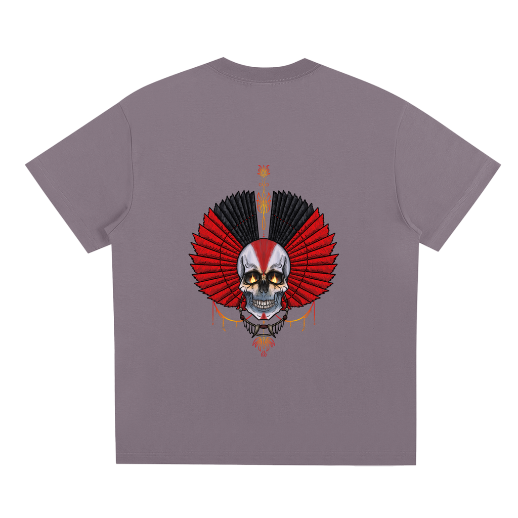 LIMITED EDITION 🔥 - Fire Goddess Quick-Dry Cooling T-Shirt