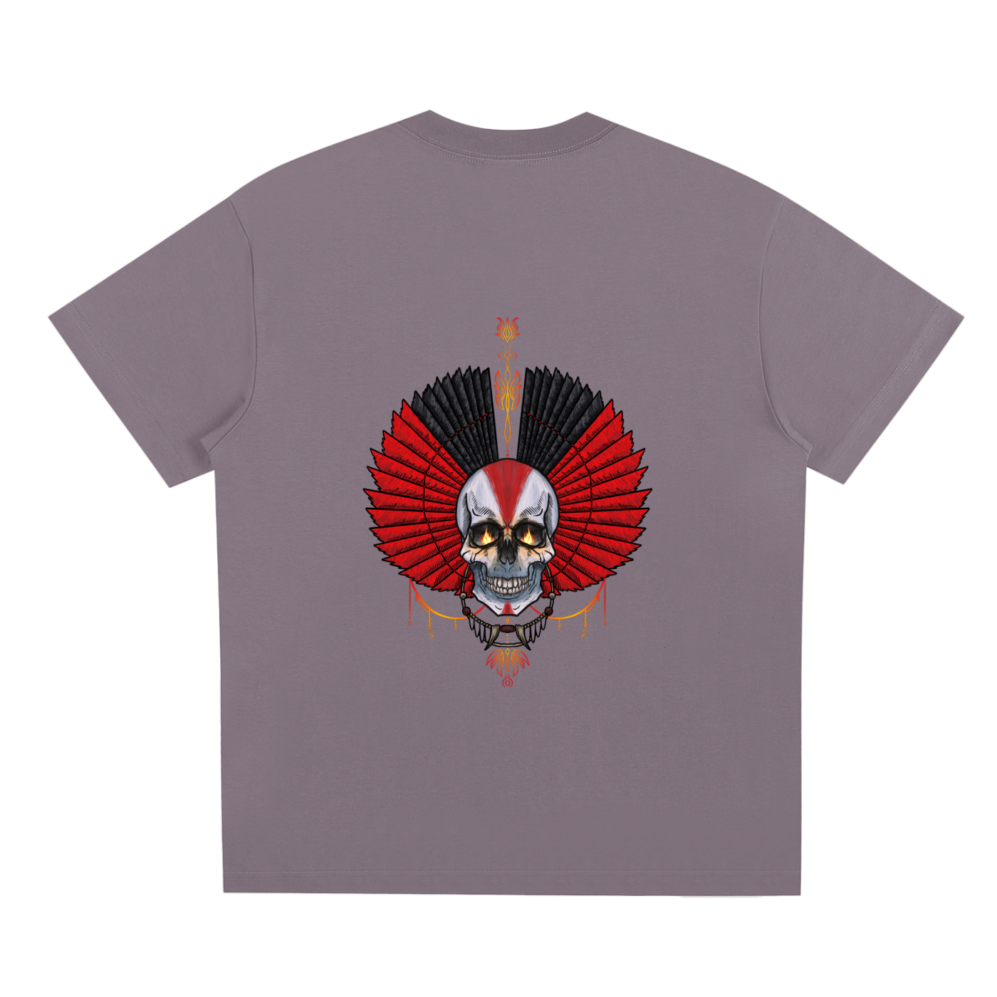 LIMITED EDITION 🔥 - Fire Goddess Quick-Dry Cooling T-Shirt