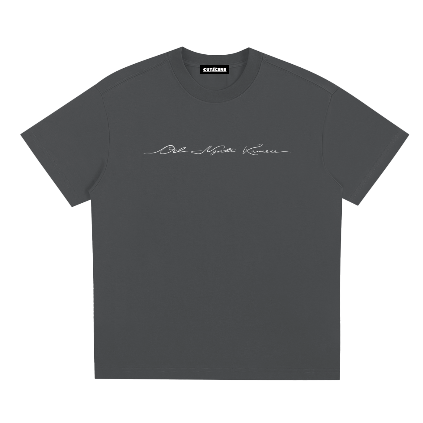 Aerial convergence - ( Lighter Design ) Quick-Dry Cooling T-Shirt