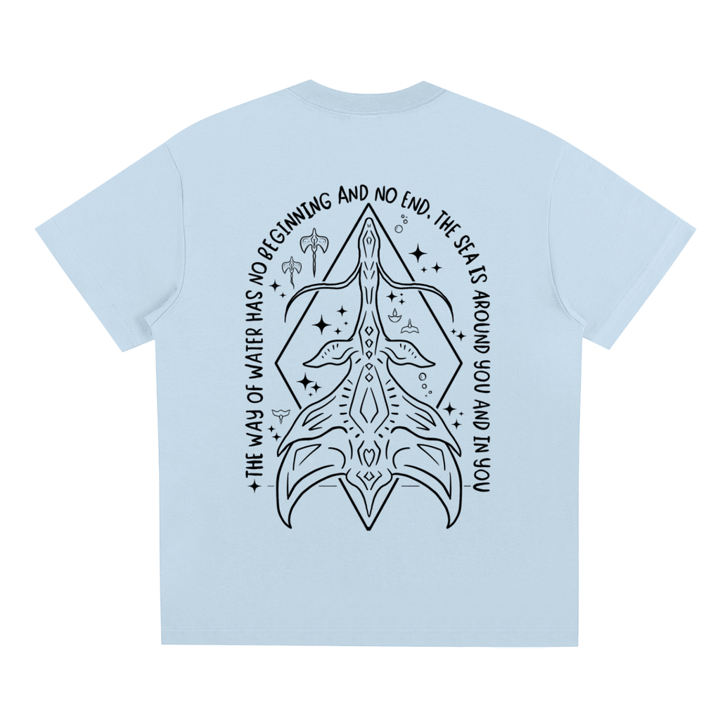 First bond - ( darker design ) Quick-Dry Cooling T-Shirt