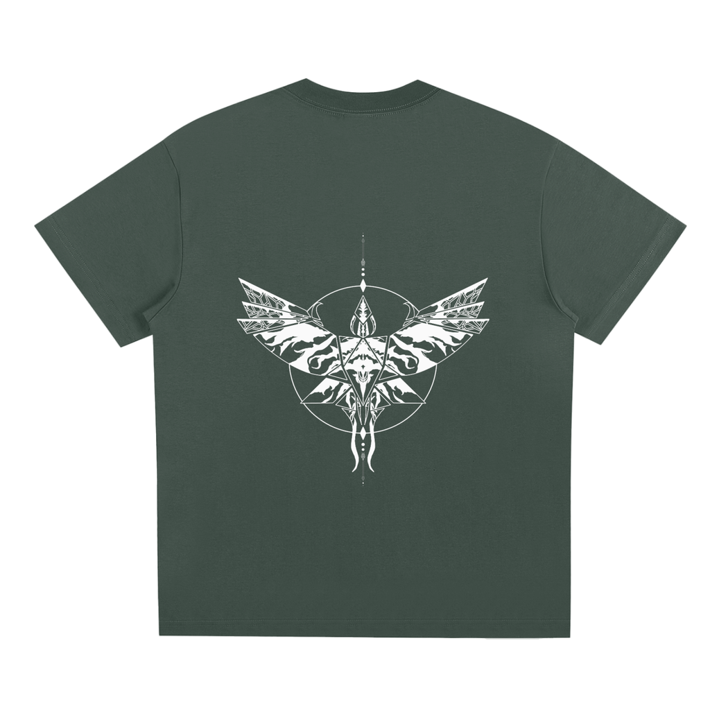 Endless limits - ( lighter design ) Quick-Dry Cooling T-Shirt