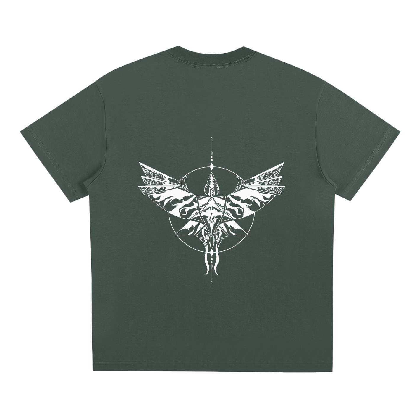 Endless limits - ( lighter design ) Quick-Dry Cooling T-Shirt