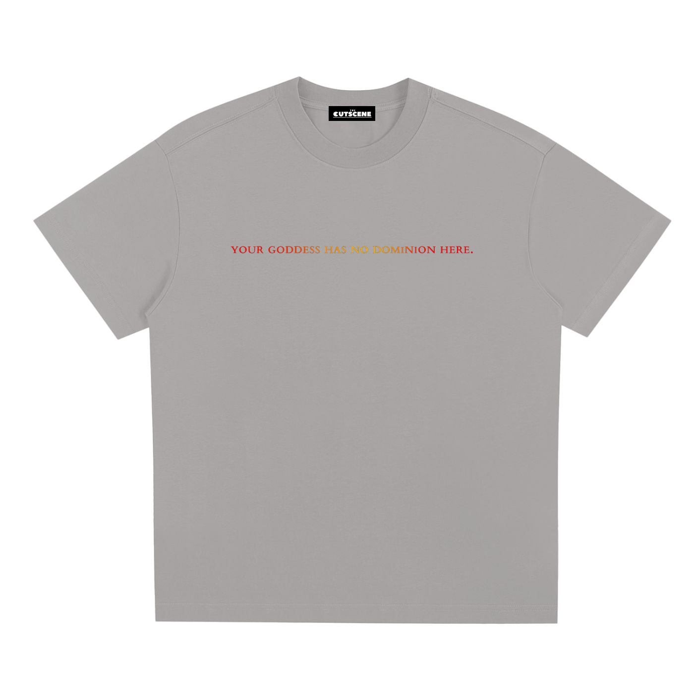 LIMITED EDITION 🔥 - Fire Goddess Quick-Dry Cooling T-Shirt