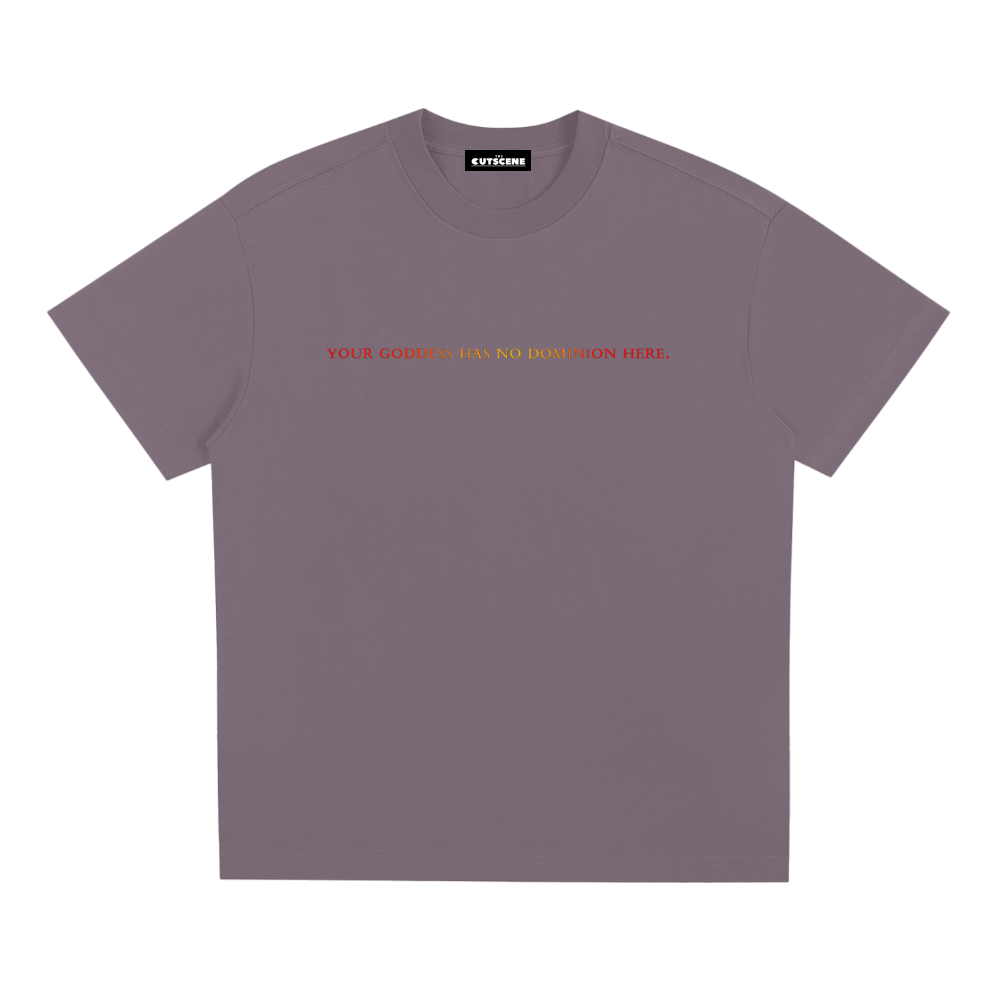 LIMITED EDITION 🔥 - Fire Goddess Quick-Dry Cooling T-Shirt