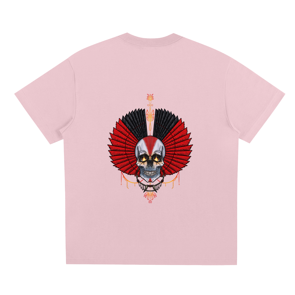 LIMITED EDITION 🔥 - Fire Goddess Quick-Dry Cooling T-Shirt
