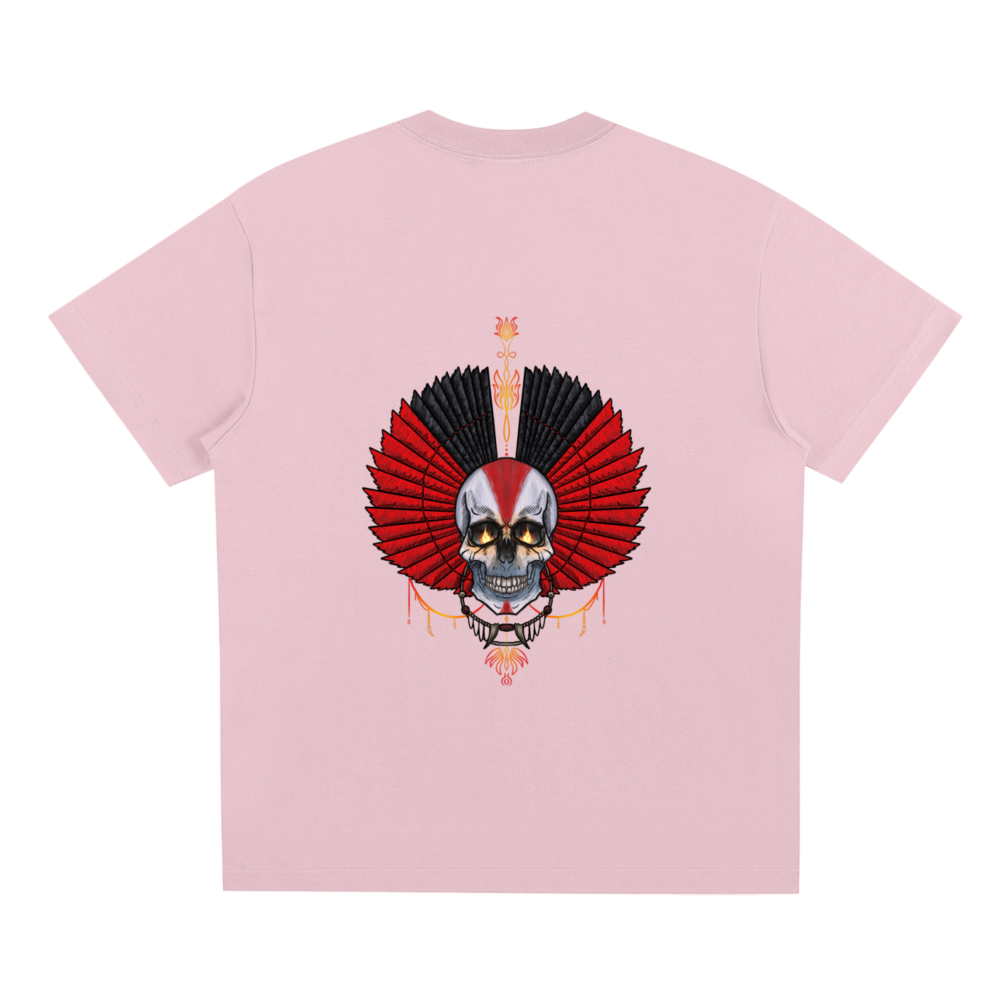 LIMITED EDITION 🔥 - Fire Goddess Quick-Dry Cooling T-Shirt