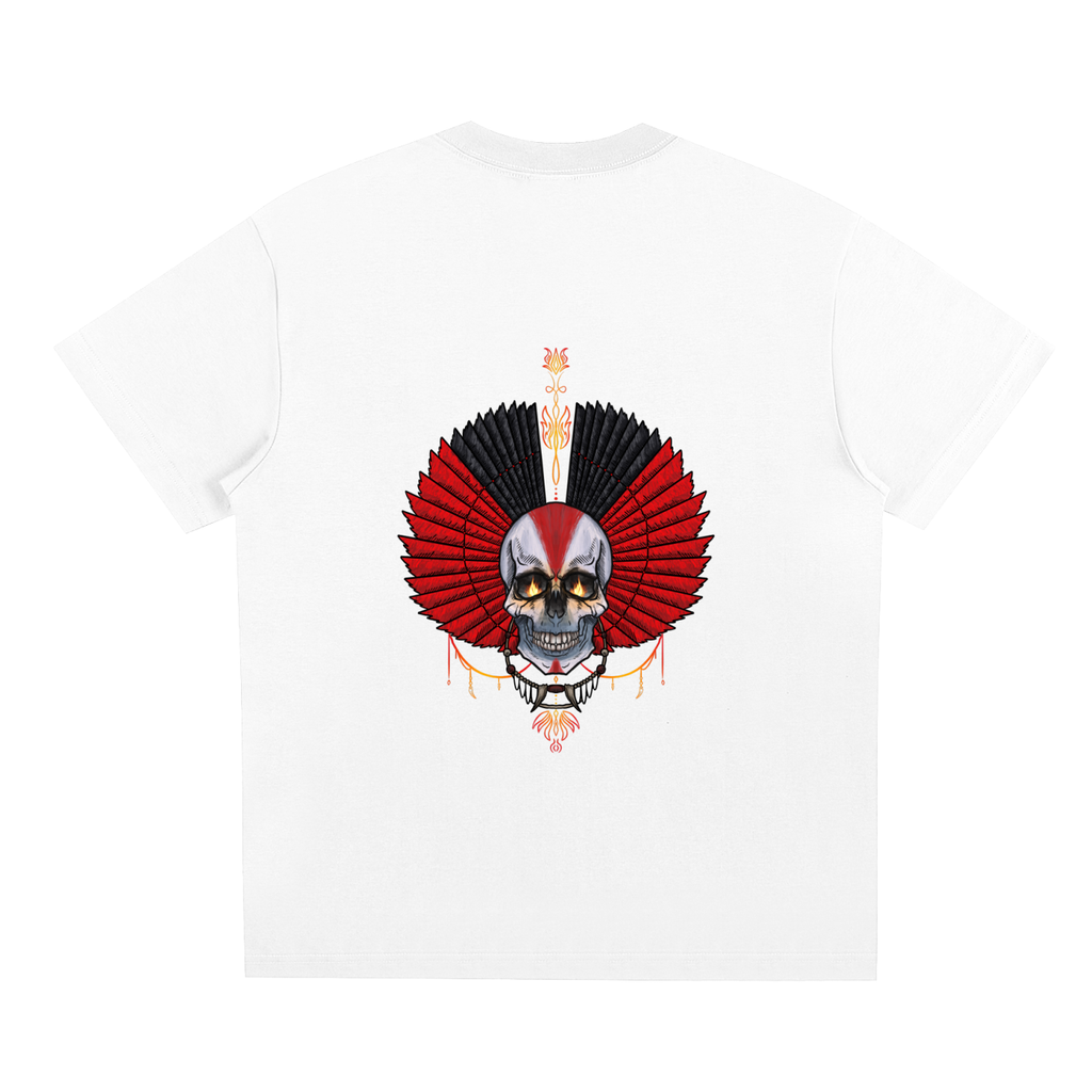 LIMITED EDITION 🔥 - Fire Goddess Quick-Dry Cooling T-Shirt