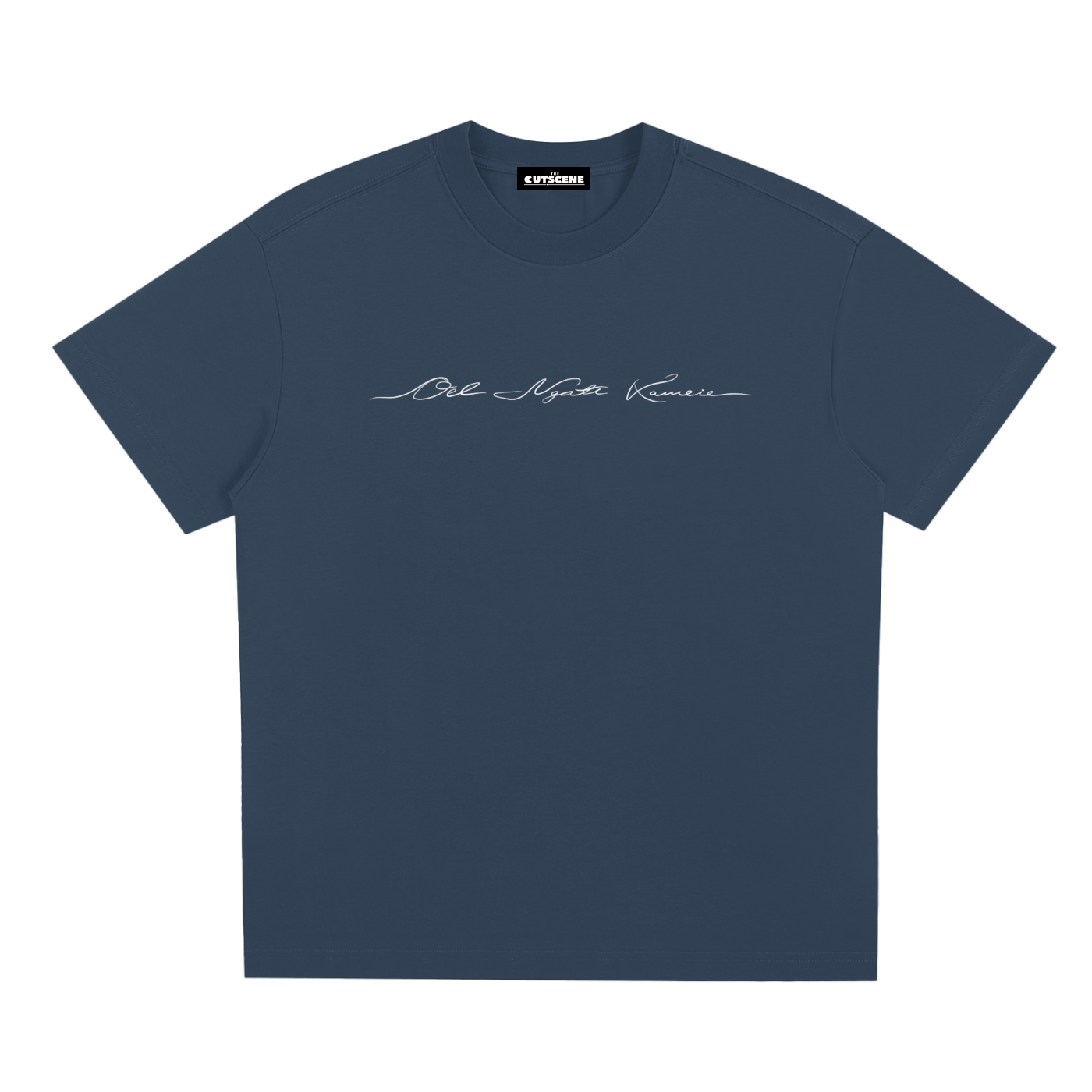 First bond - ( Lighter design ) Quick-Dry Cooling T-Shirt