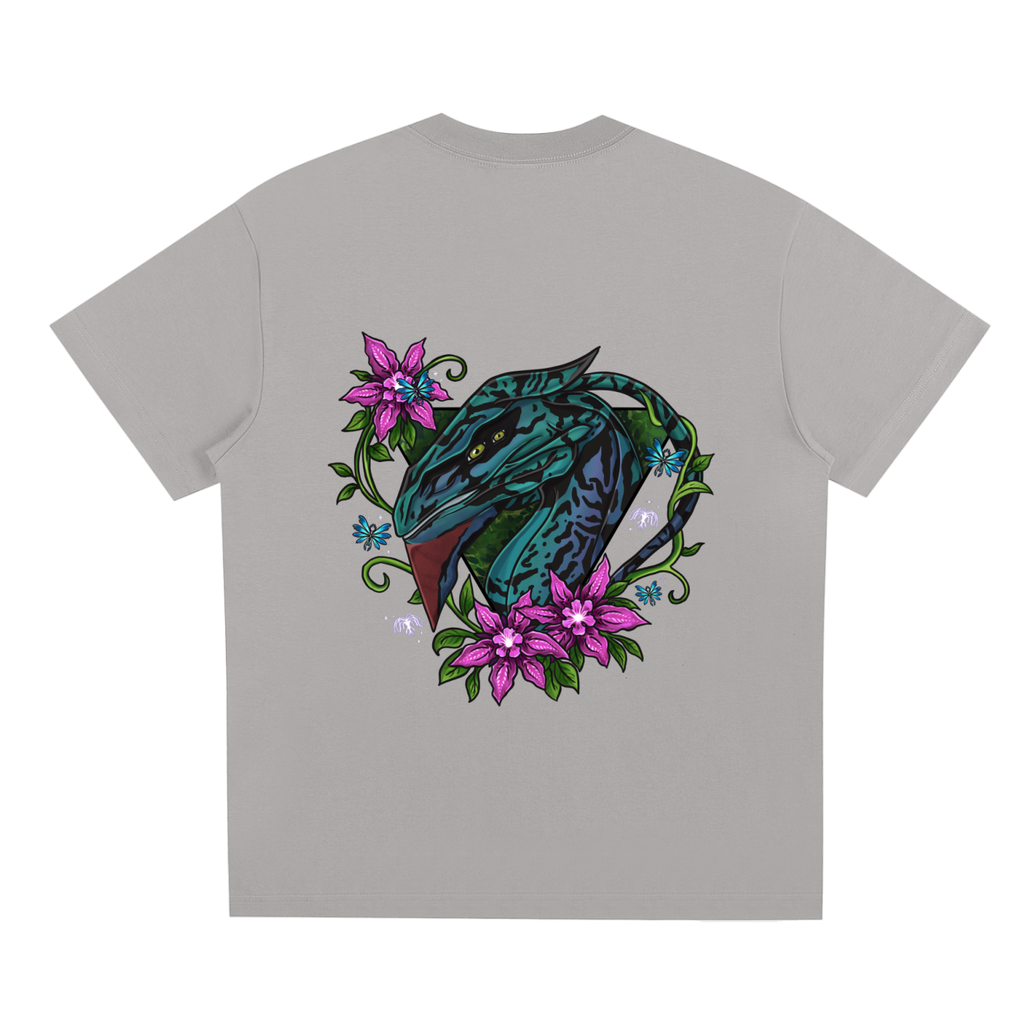 Spirit of the banshee - ( pink )  Quick-Dry Cooling T-Shirt