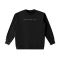 Spirit of the banshee - ( red ) Essential Heavyweight Crewneck Sweatshirt