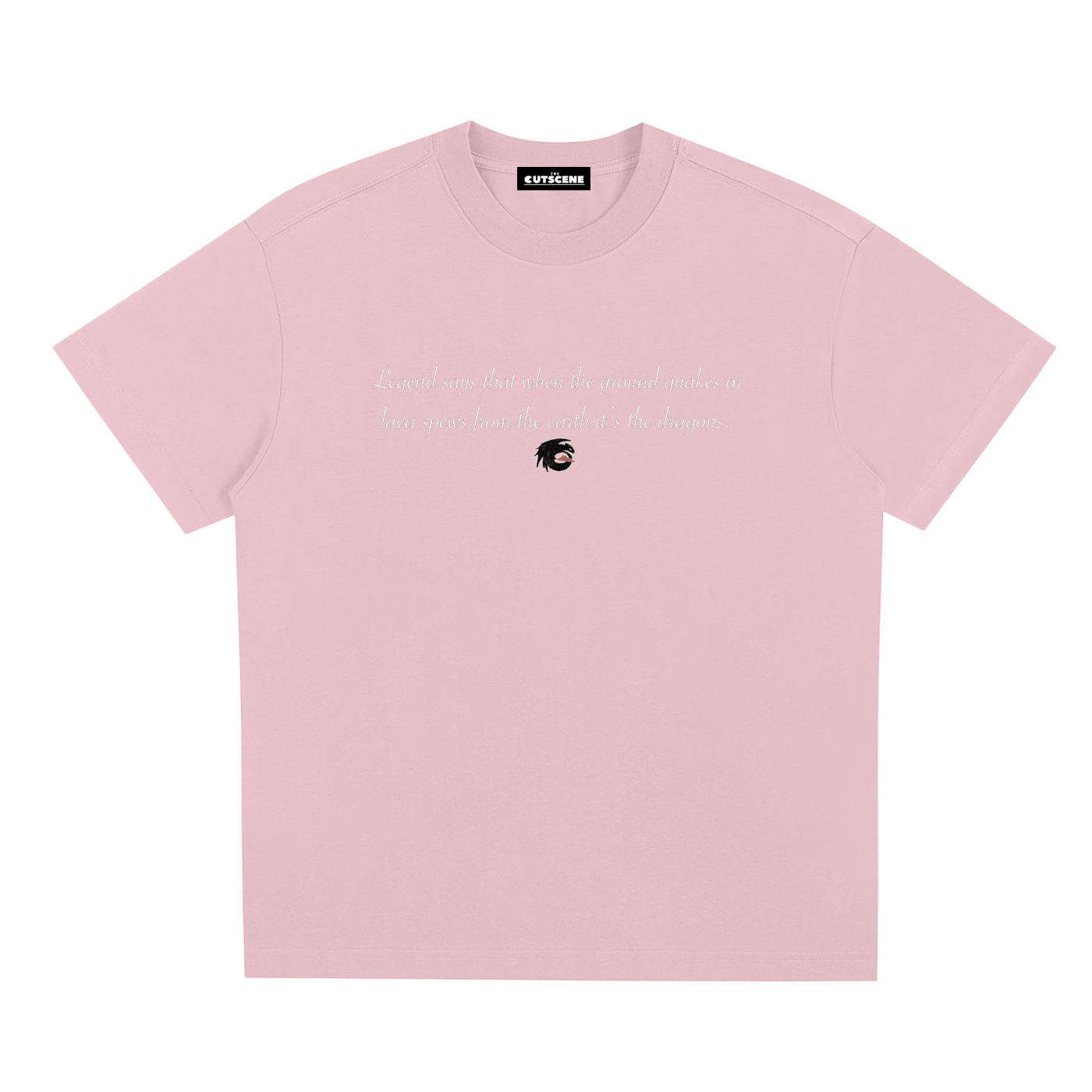 Midnight Bond -  Quick-Dry Cooling T-Shirt