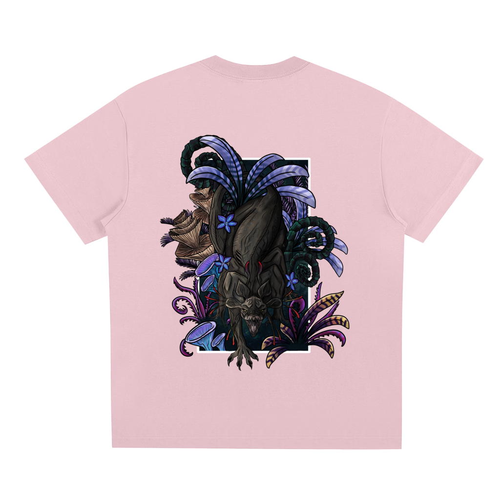 Echo Of the first beast - ( Lighter colours ) Quick-Dry Cooling T-Shirt