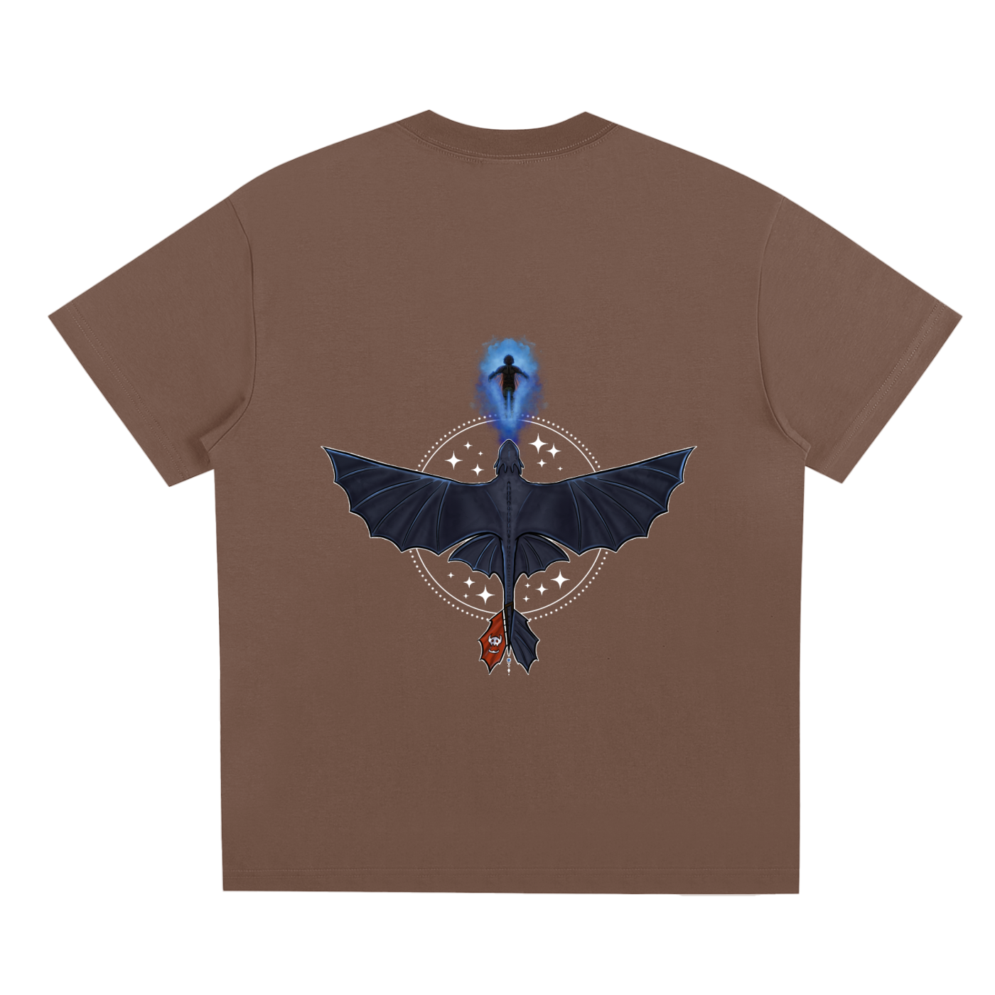 Midnight Bond -  Quick-Dry Cooling T-Shirt