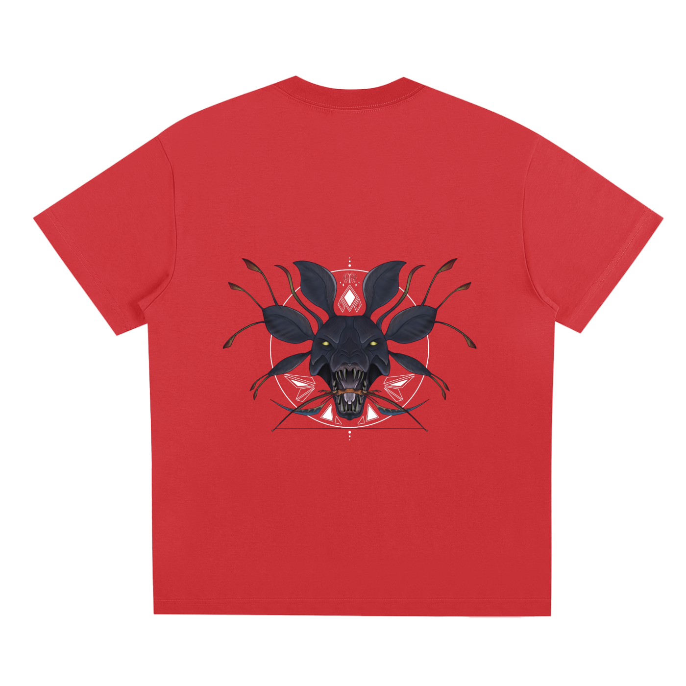 Hunter of the forest - ( Lighter design ) Quick-Dry Cooling T-Shirt