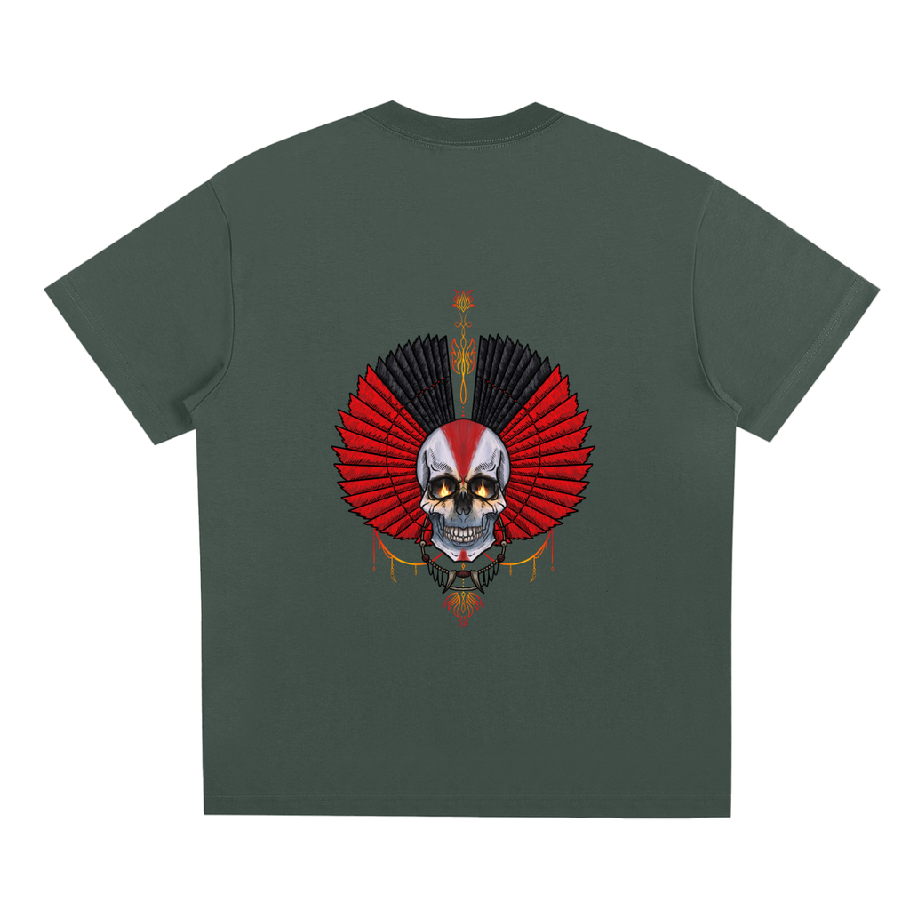 LIMITED EDITION 🔥 - Fire Goddess Quick-Dry Cooling T-Shirt
